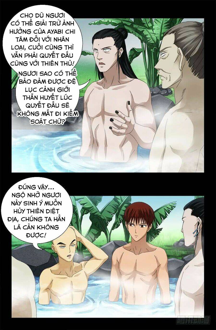 Chương 455 - Trang 8