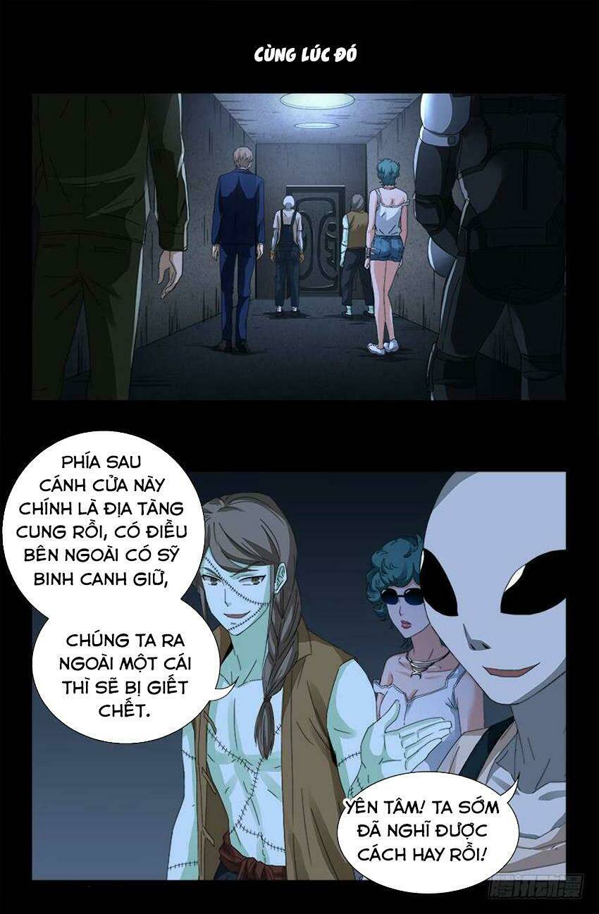 Chương 456 - Trang 8
