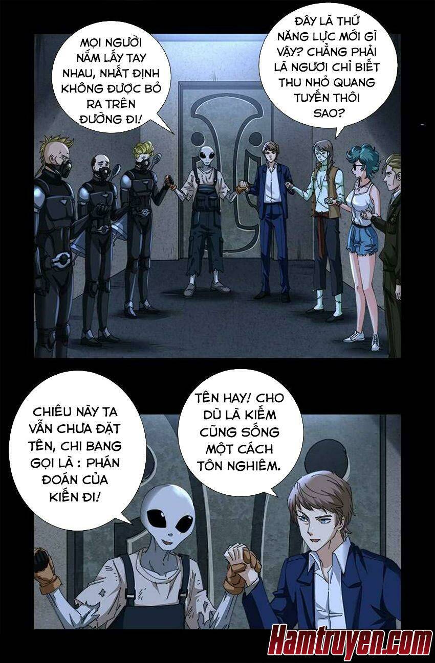 Chương 456 - Trang 9