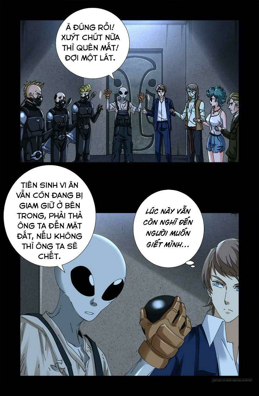 Chương 456 - Trang 10