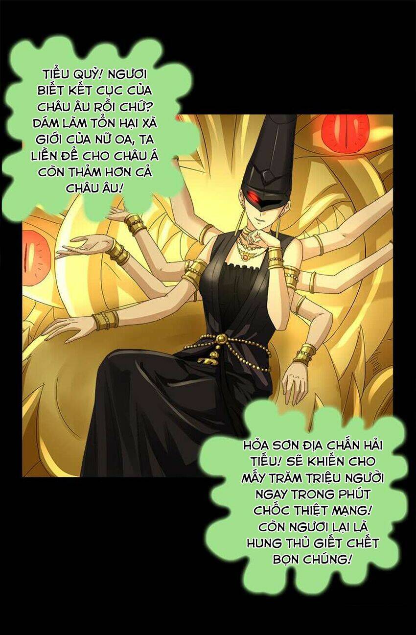 Chương 458 - Trang 5