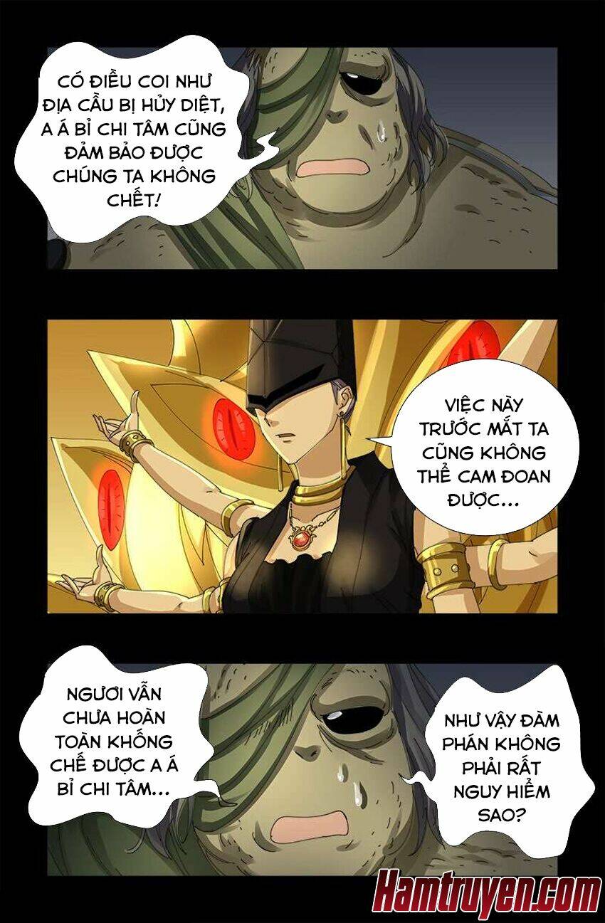 Chương 460 - Trang 3