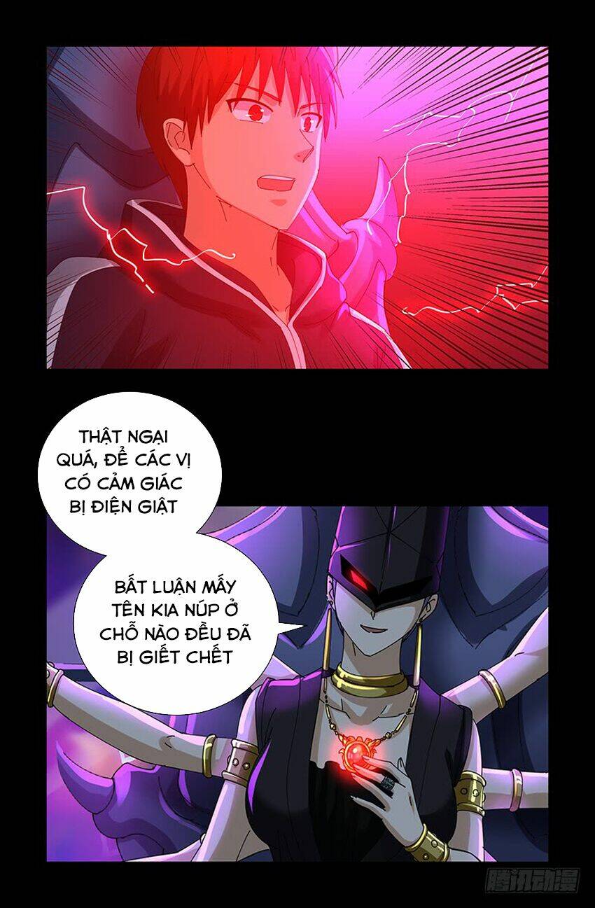 Chương 462 - Trang 14