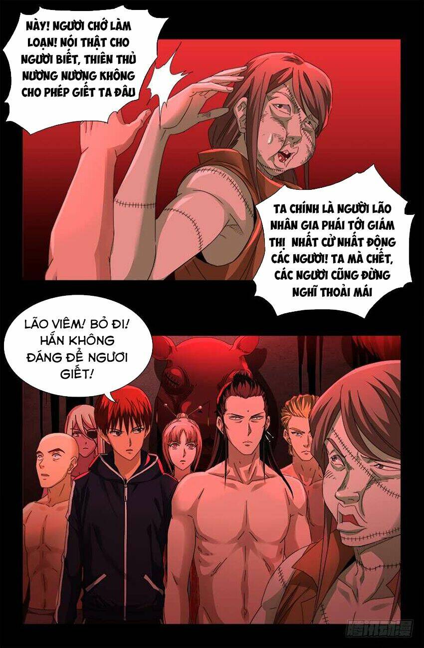 Chương 464 - Trang 4
