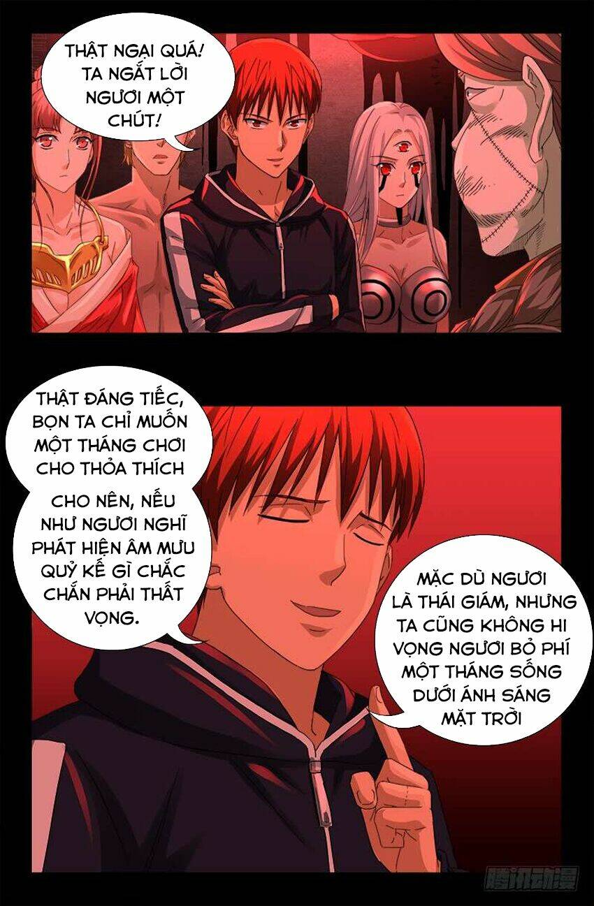 Chương 464 - Trang 8