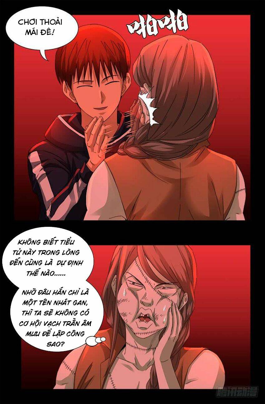 Chương 464 - Trang 9