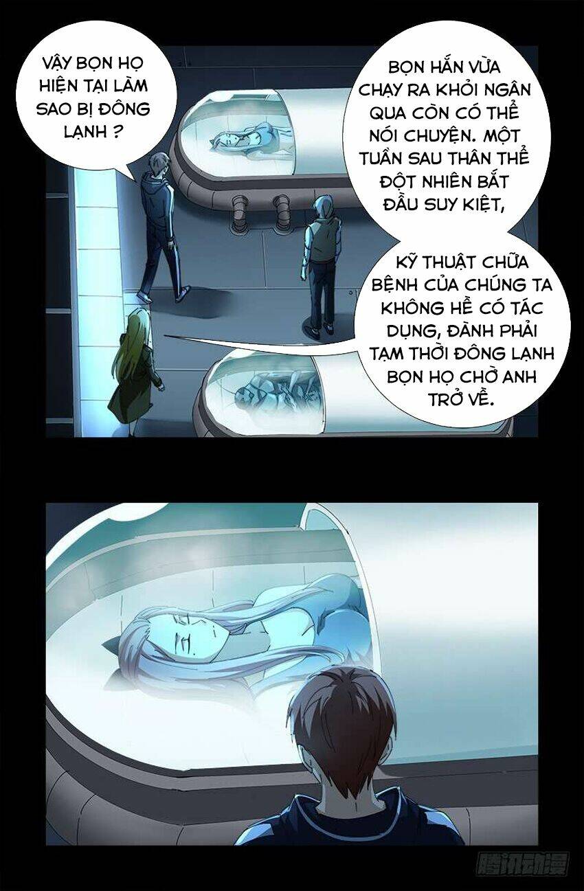 Chương 466 - Trang 8