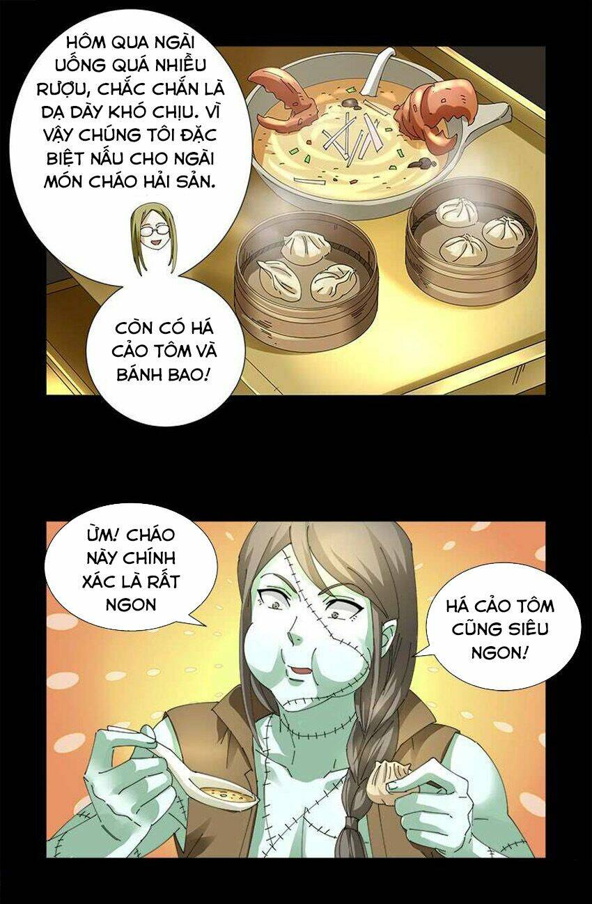 Chương 468 - Trang 3
