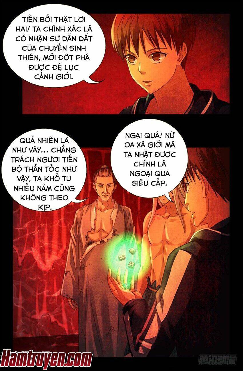 Chương 469 - Trang 5
