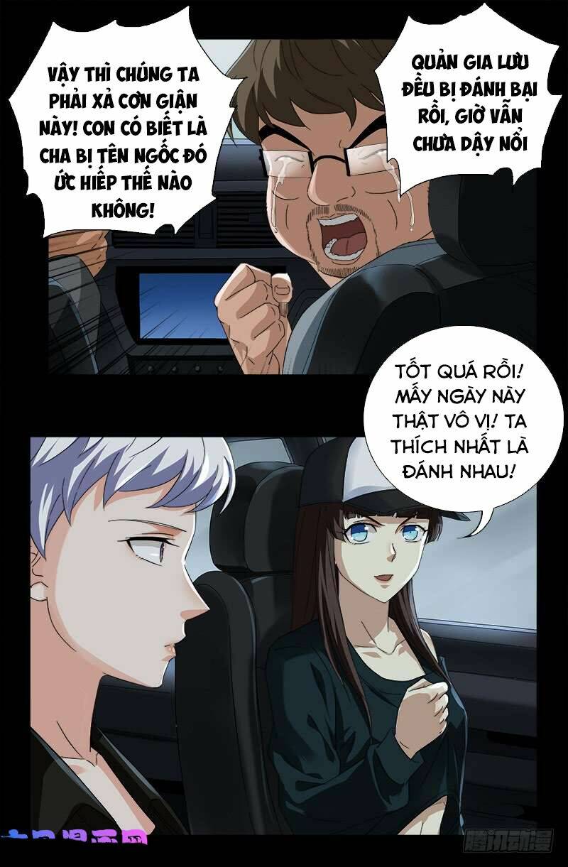 Chương 483 - Trang 8