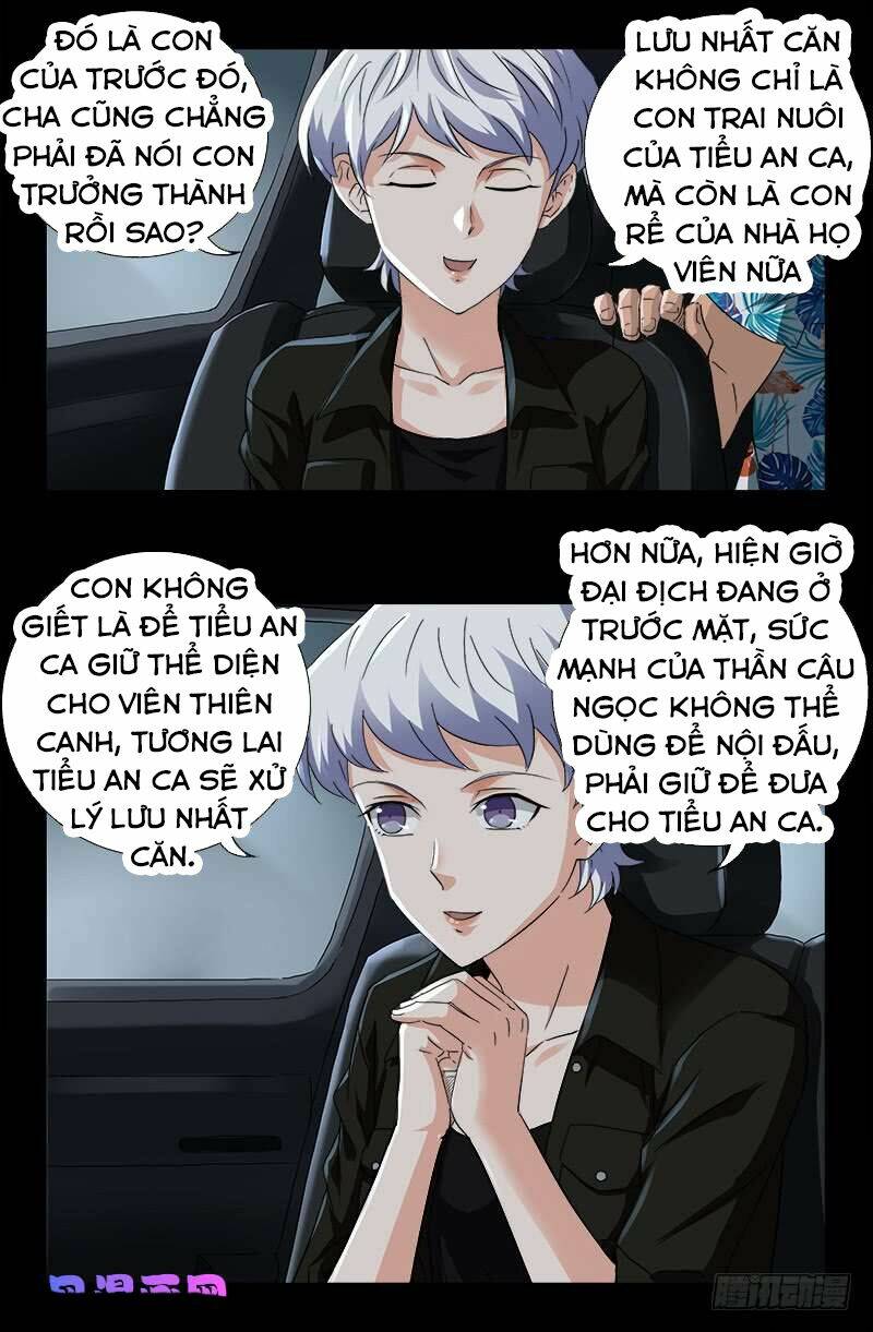 Chương 483 - Trang 10