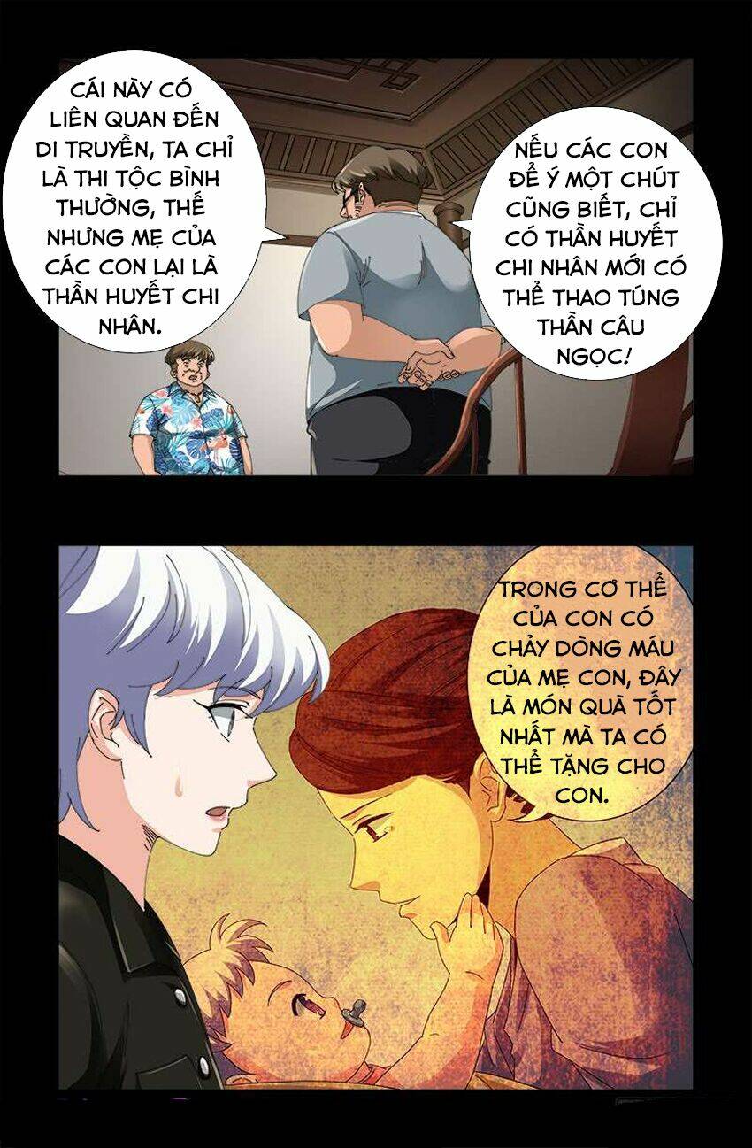 Chương 484 - Trang 9