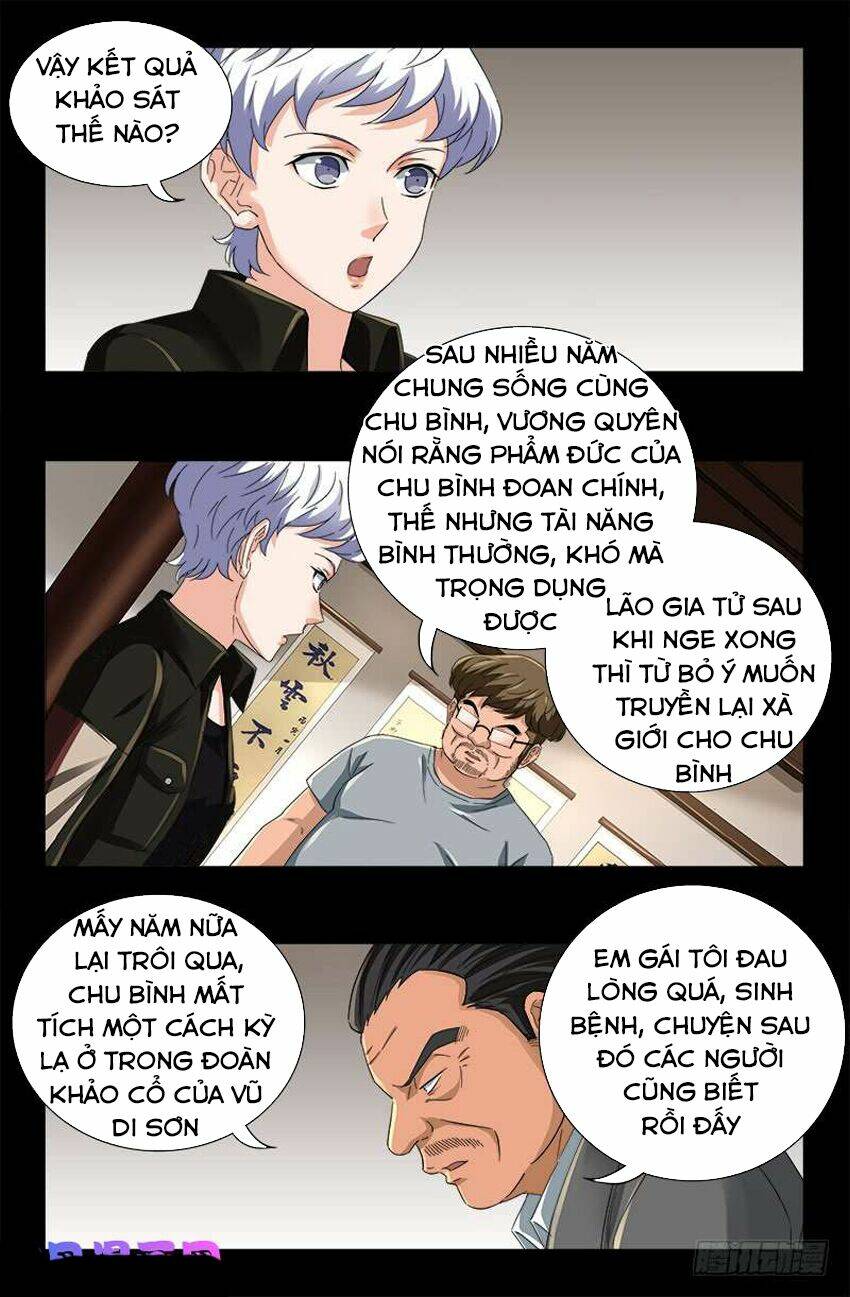 Chương 485 - Trang 7