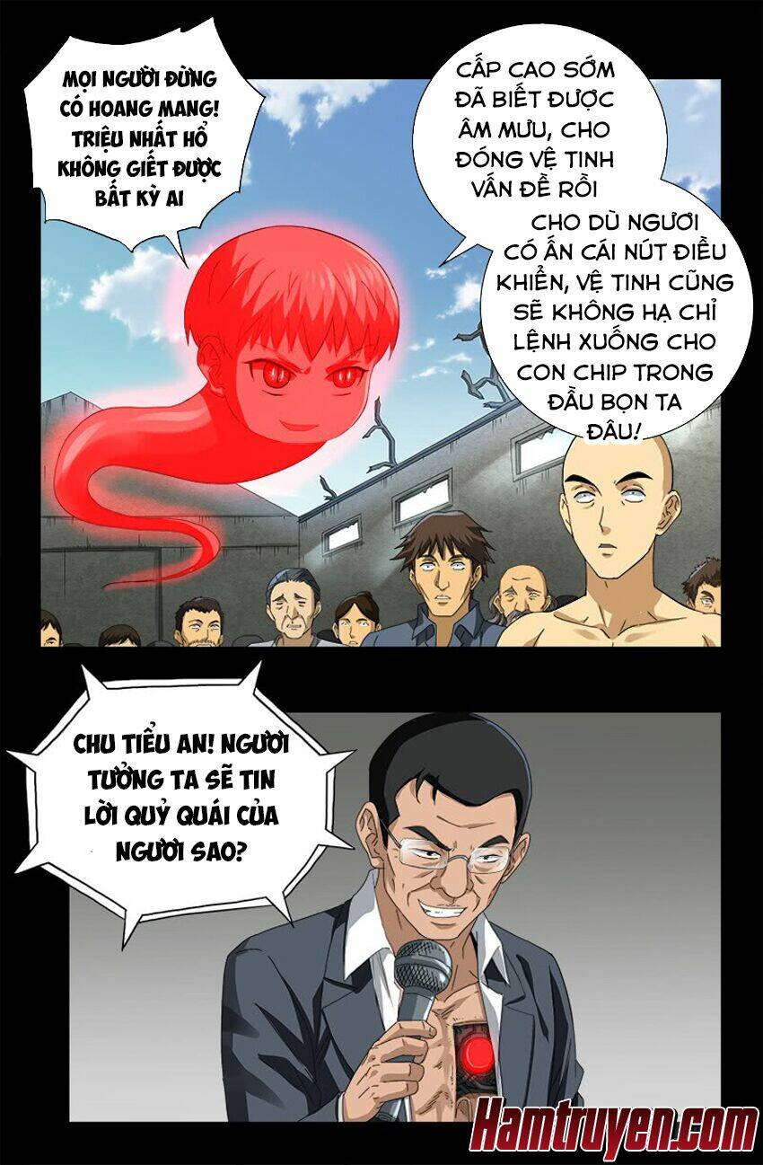 Chương 489 - Trang 2