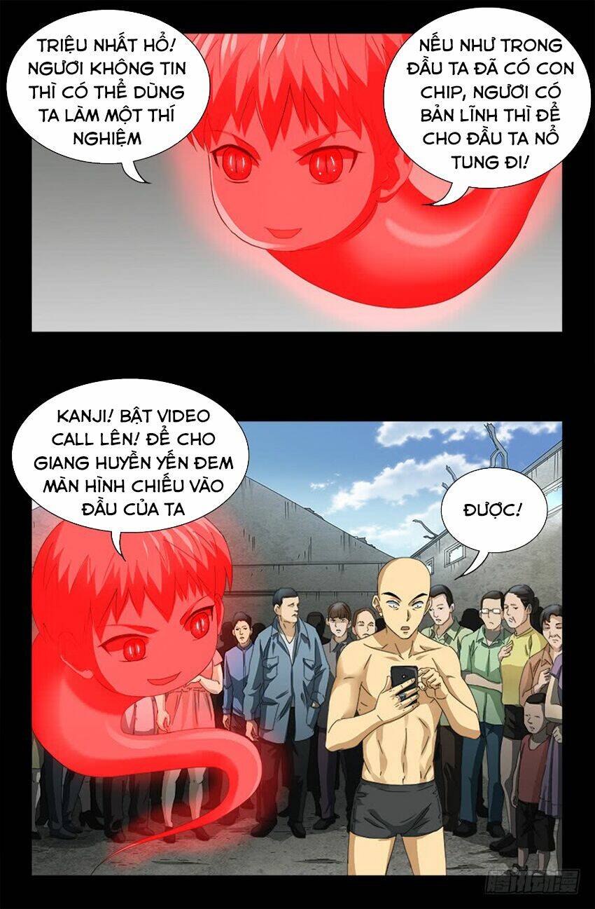 Chương 489 - Trang 3