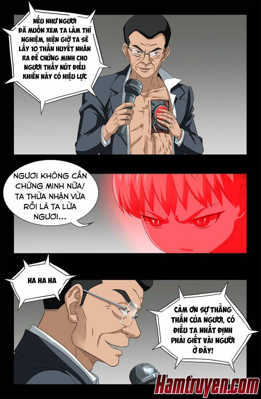 Chương 489 - Trang 6