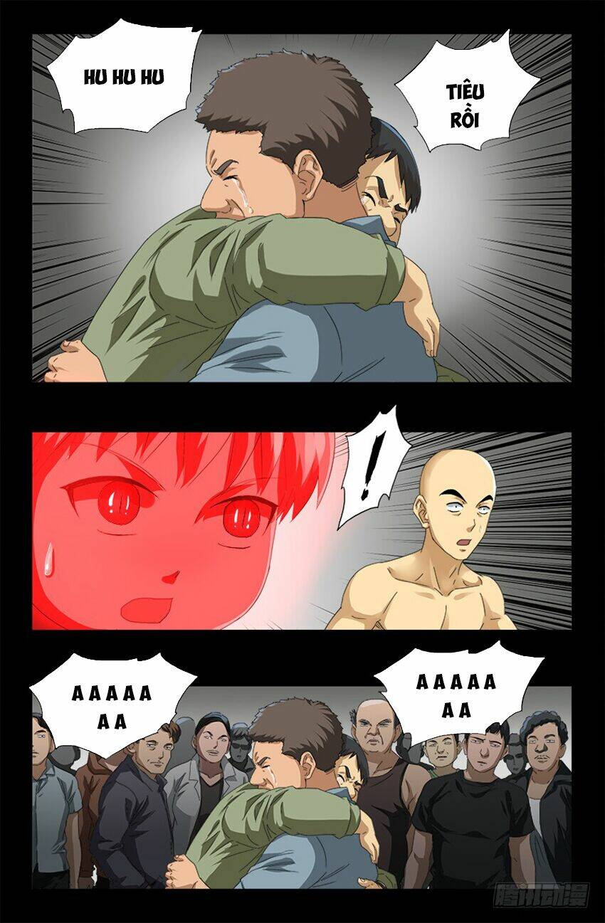 Chương 489 - Trang 9