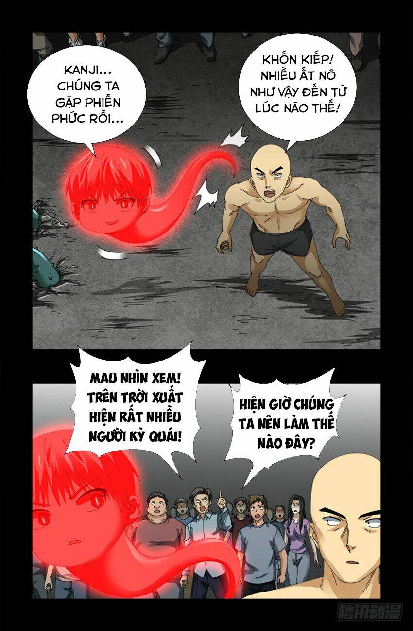 Chương 490 - Trang 3