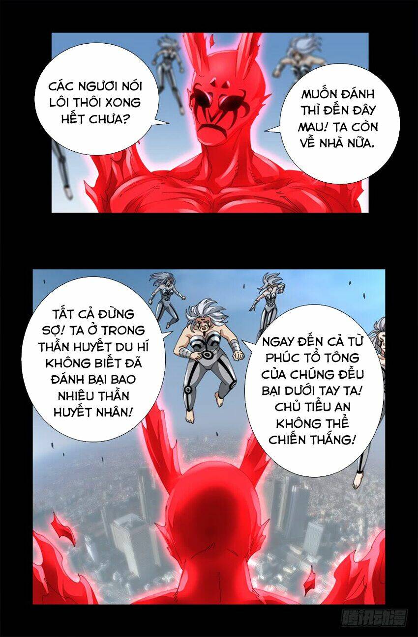 Chương 490 - Trang 8