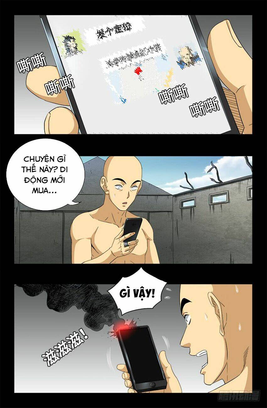 Chương 491 - Trang 2