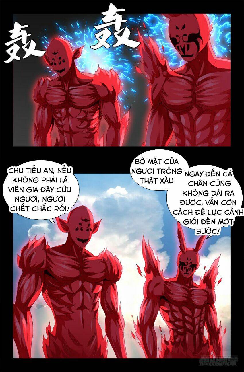 Chương 491 - Trang 17