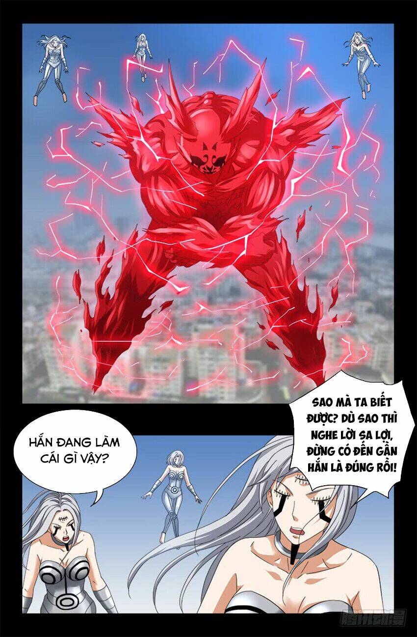 Chương 491 - Trang 3