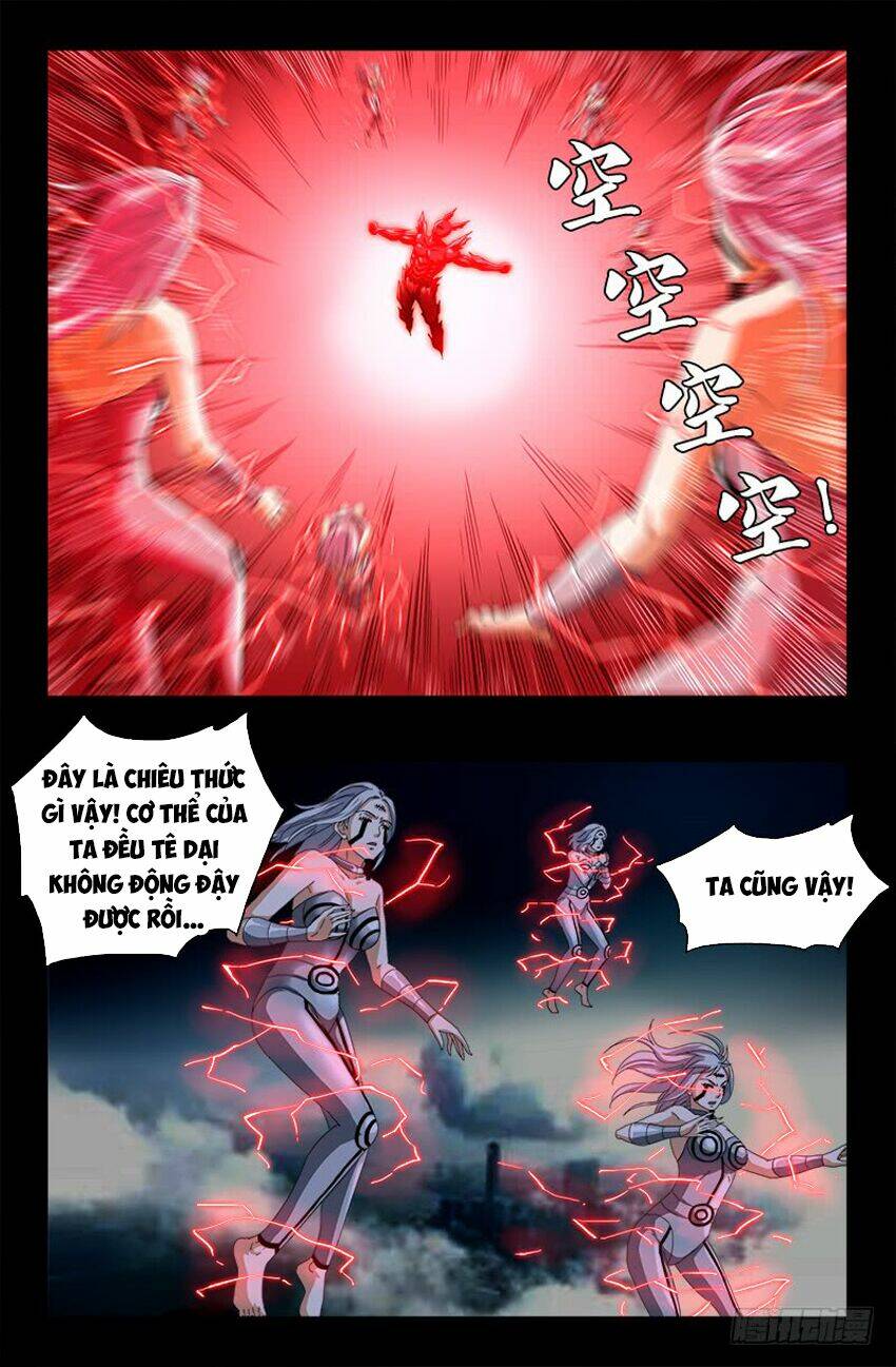 Chương 491 - Trang 5