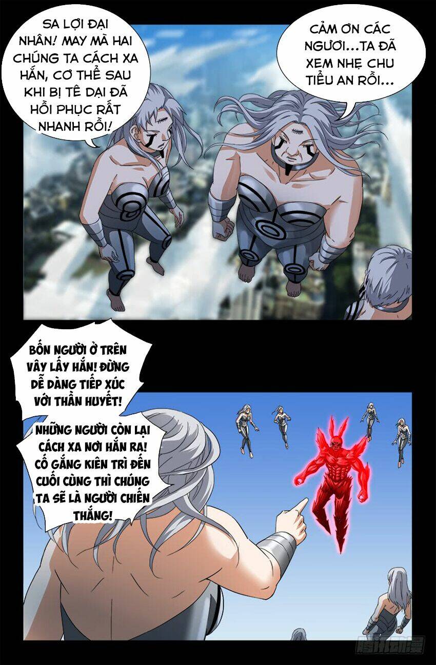 Chương 491 - Trang 8