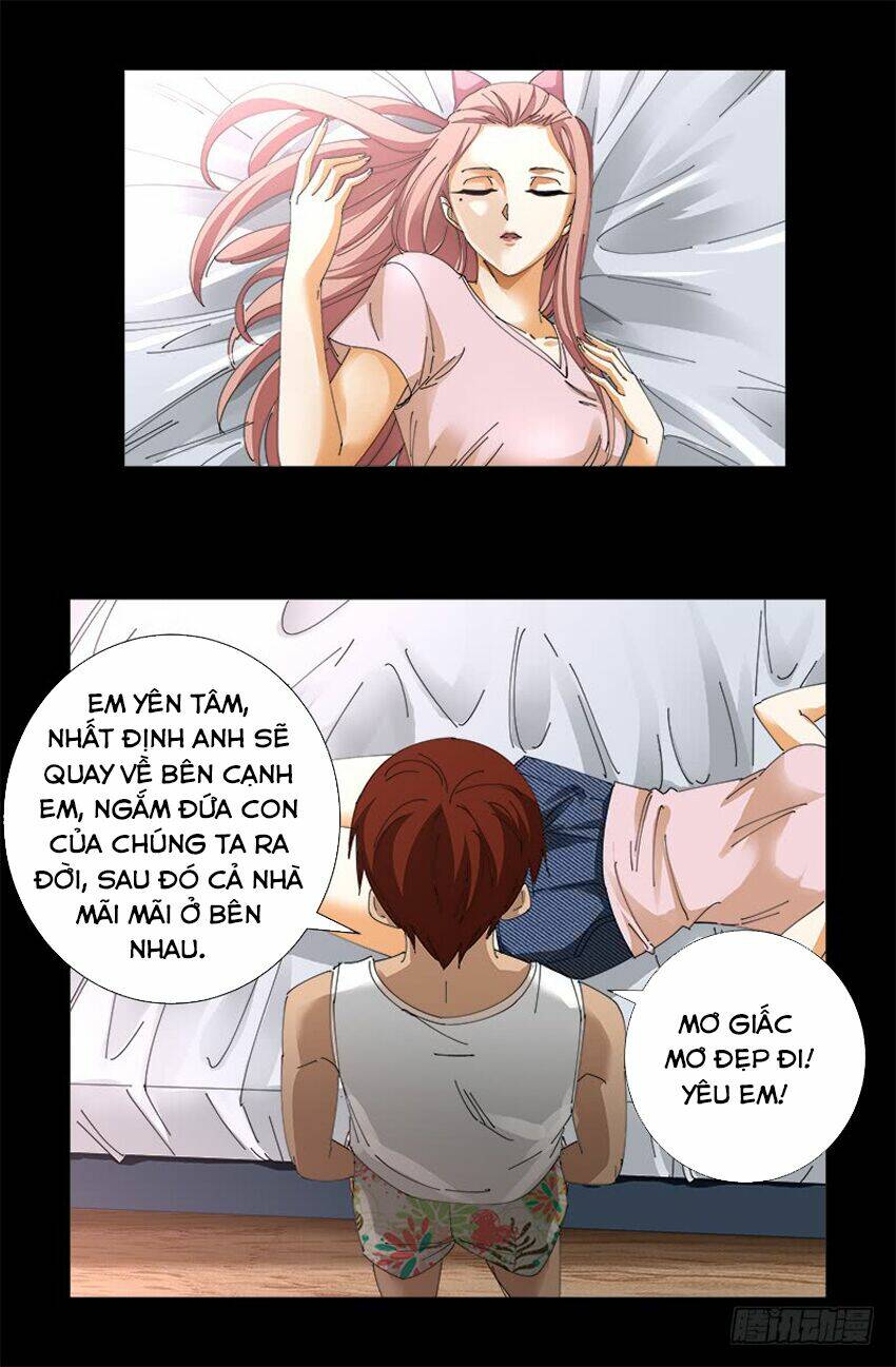 Chương 492 - Trang 15
