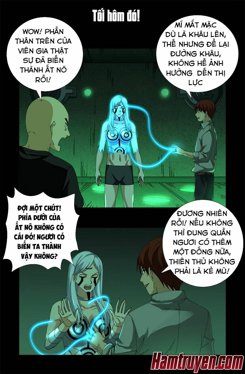 Chương 492 - Trang 16
