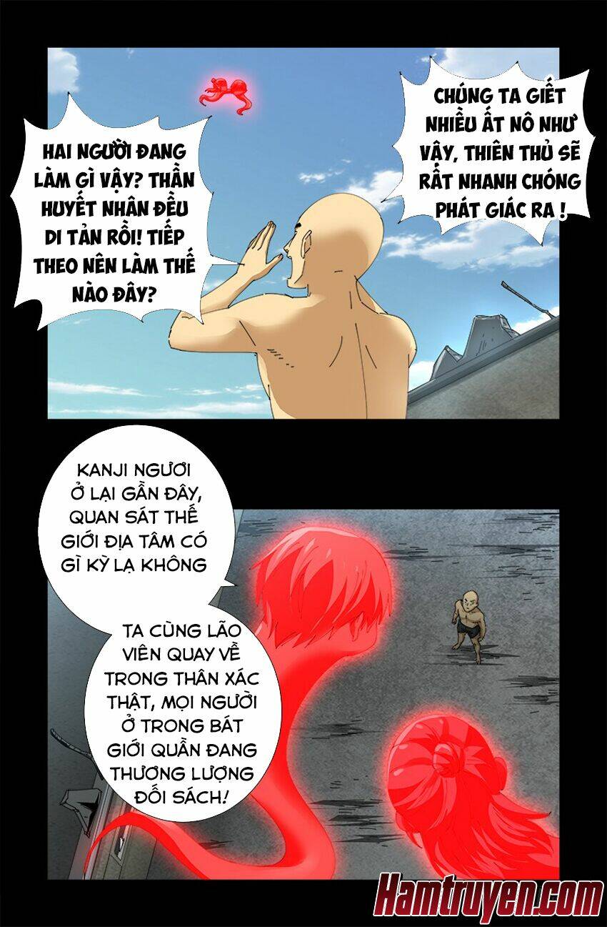 Chương 492 - Trang 3