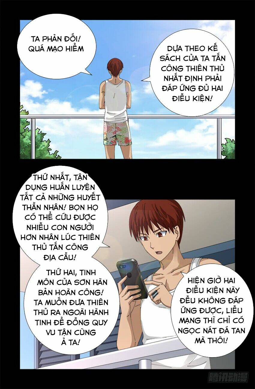Chương 492 - Trang 5