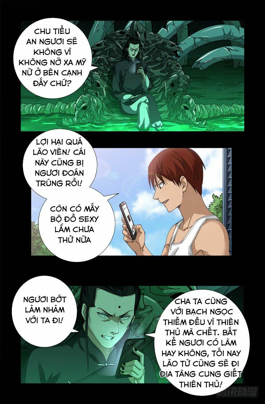 Chương 492 - Trang 7