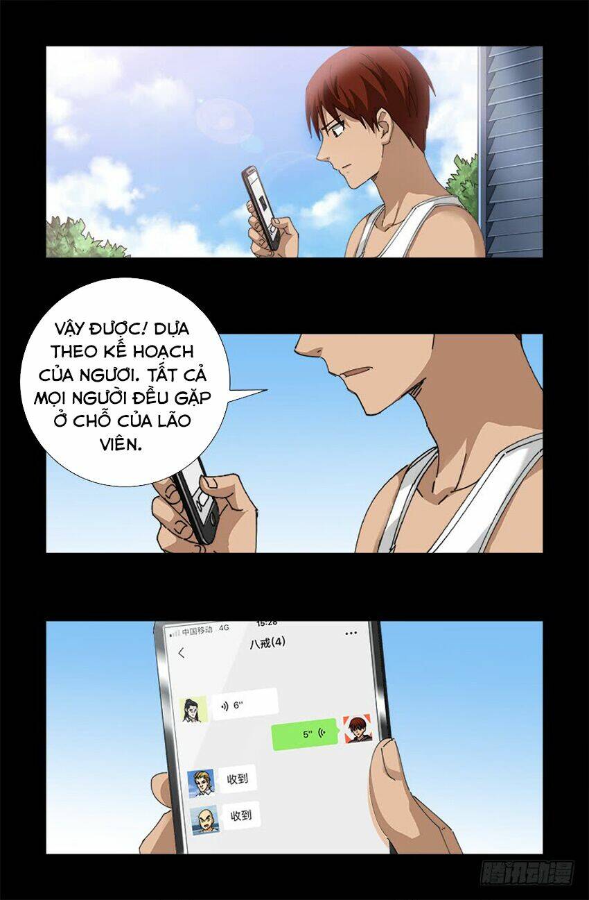 Chương 492 - Trang 8