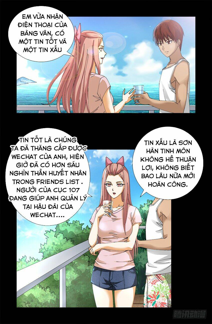 Chương 492 - Trang 9