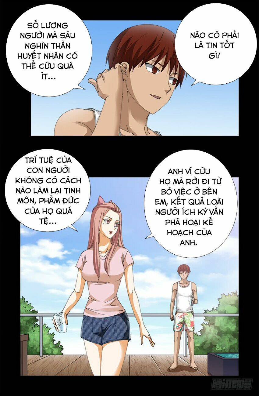 Chương 492 - Trang 10