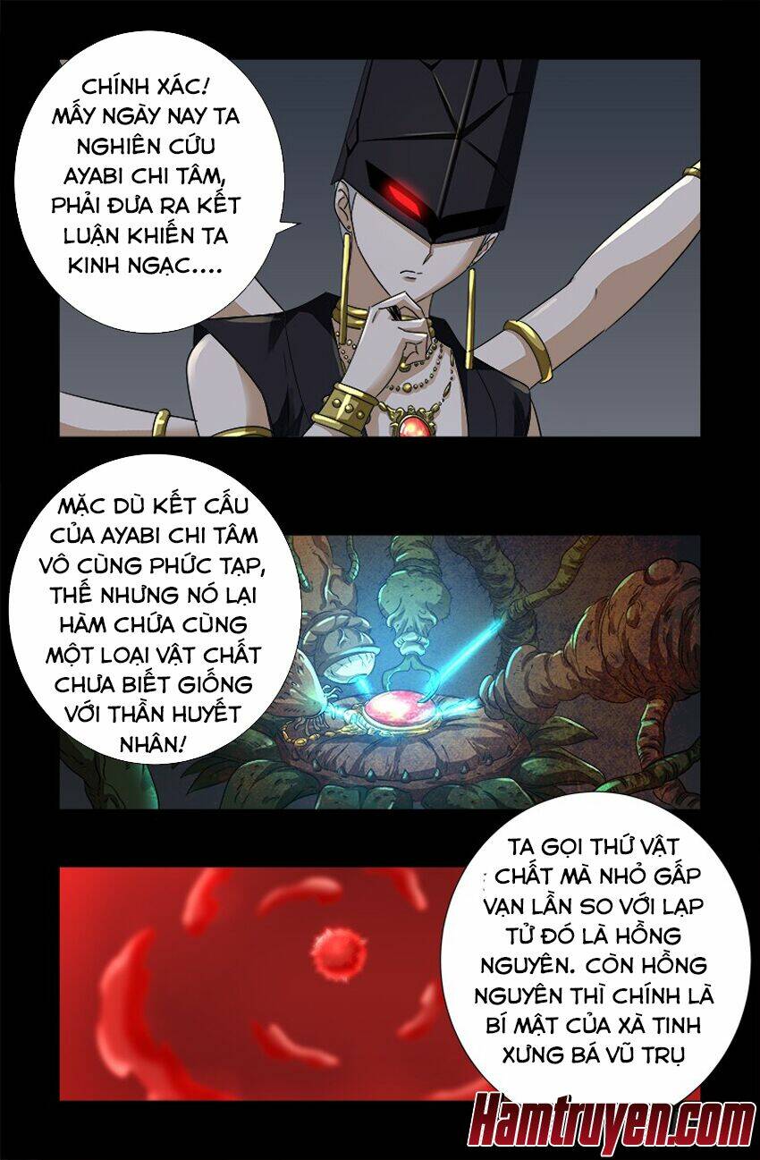 Chương 496 - Trang 12