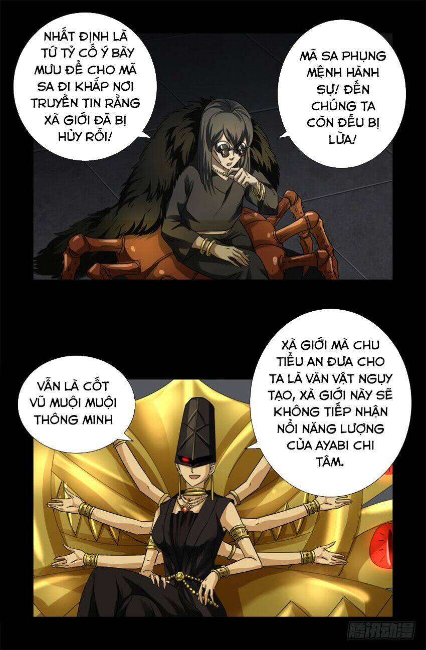 Chương 496 - Trang 6