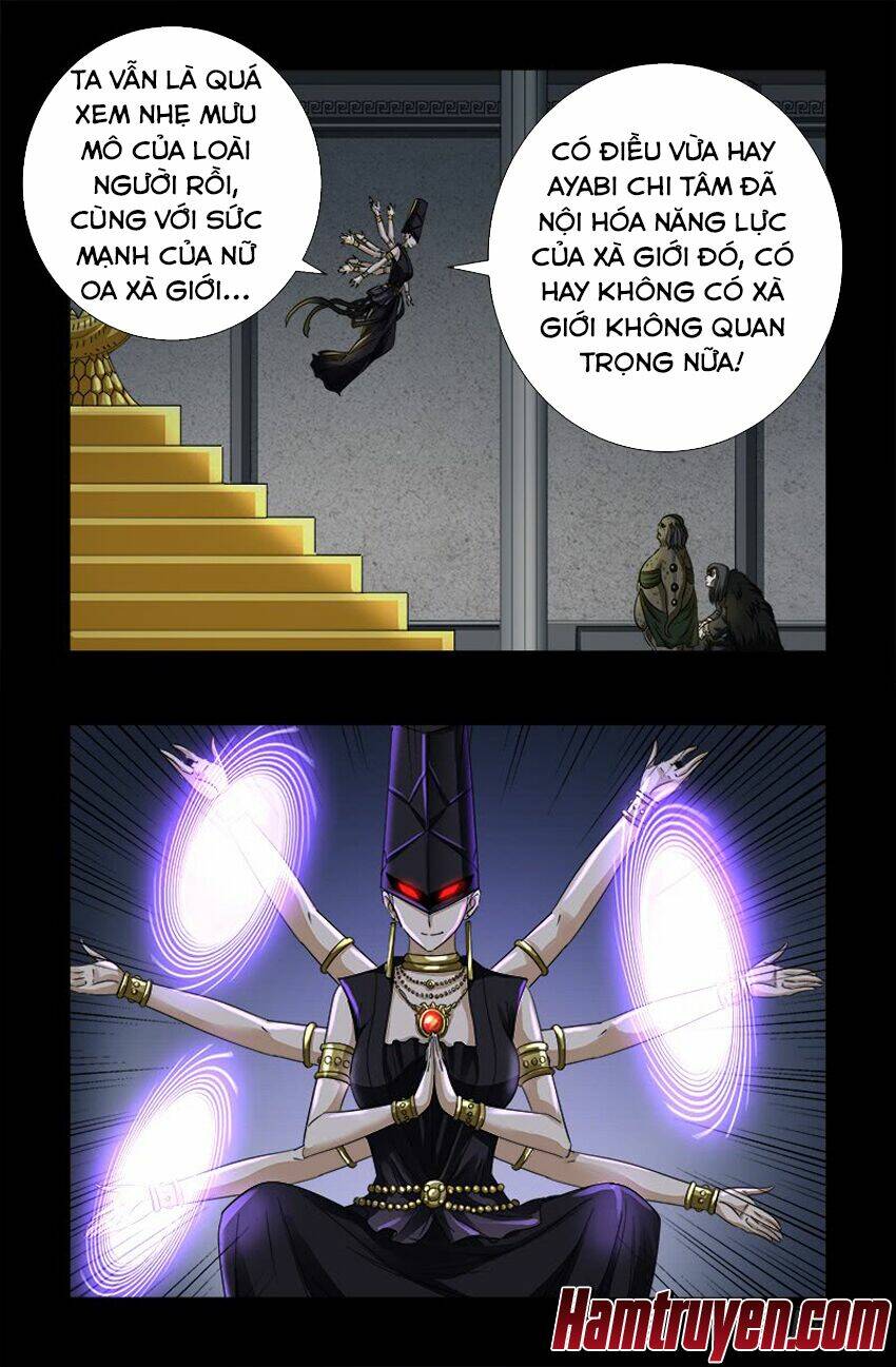Chương 496 - Trang 7