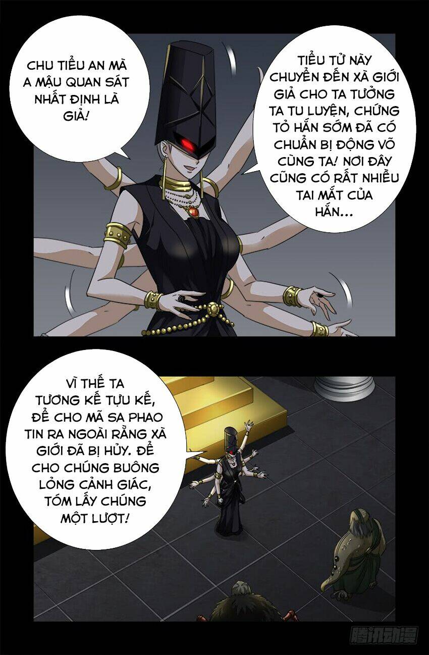 Chương 496 - Trang 9