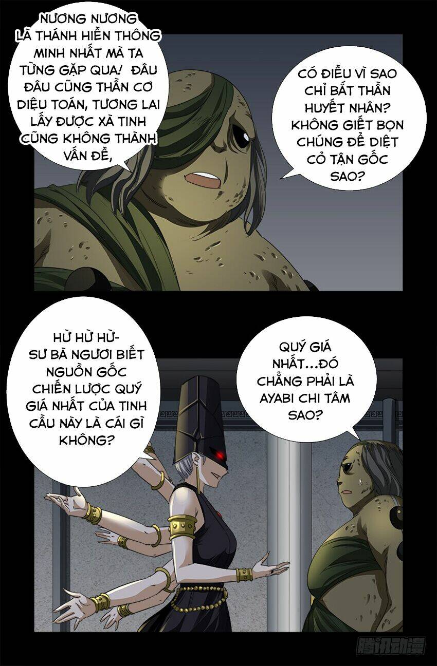 Chương 496 - Trang 10
