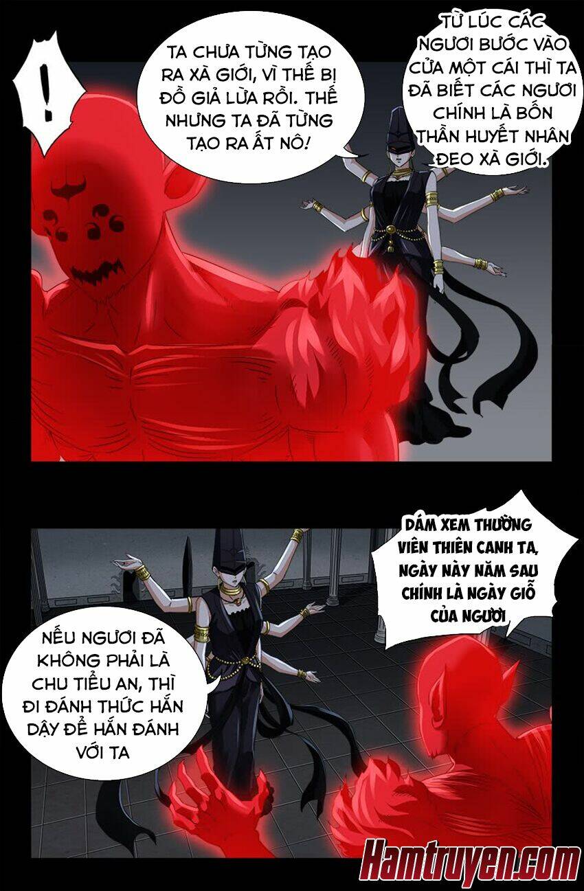 Chương 499 - Trang 6