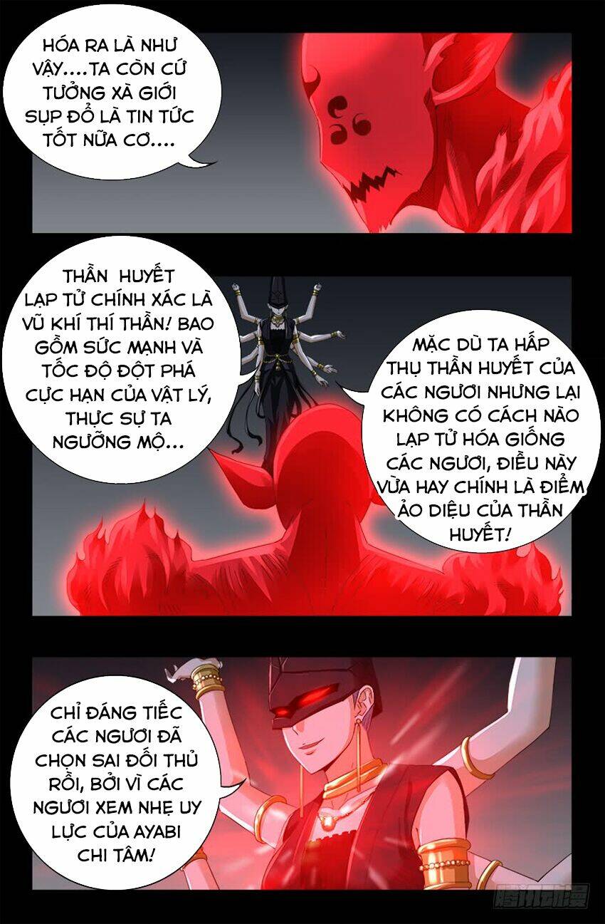 Chương 499 - Trang 9