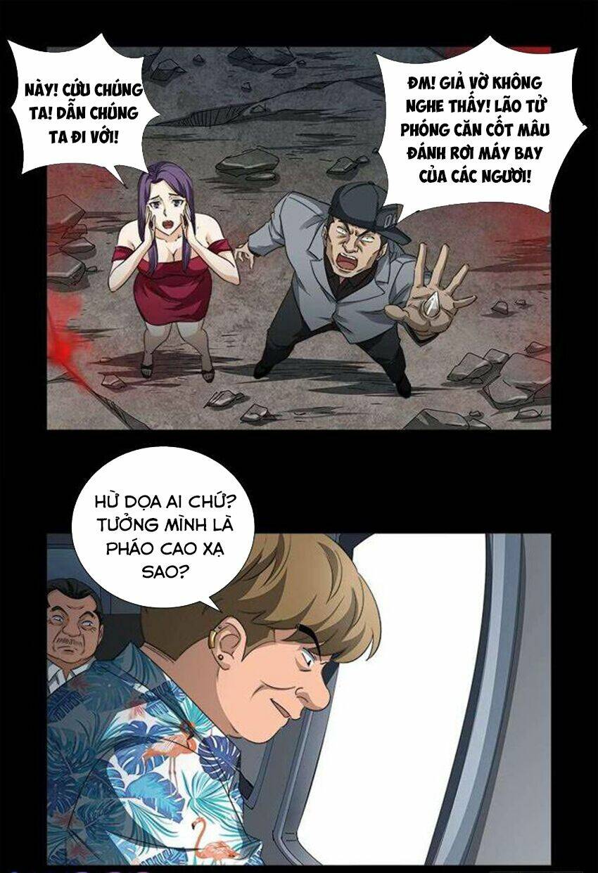 Chương 502 - Trang 3