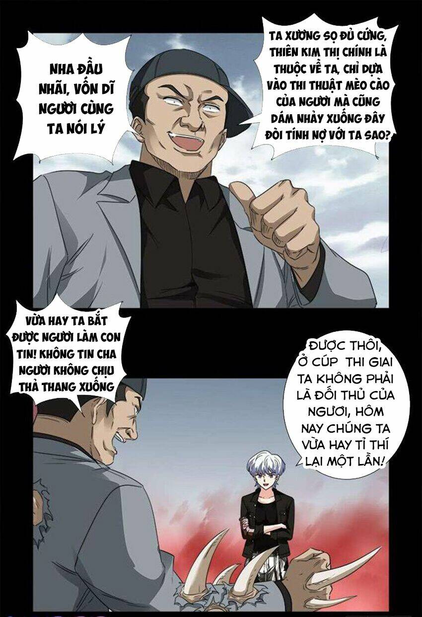 Chương 502 - Trang 8