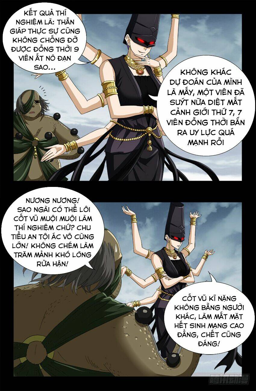 Chương 507 - Trang 2