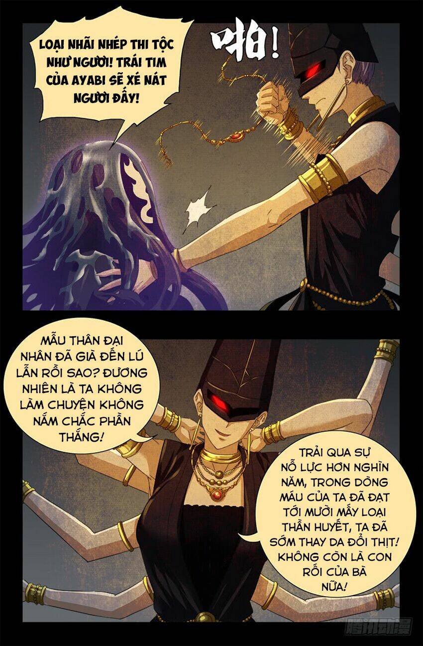 Chương 507 - Trang 11
