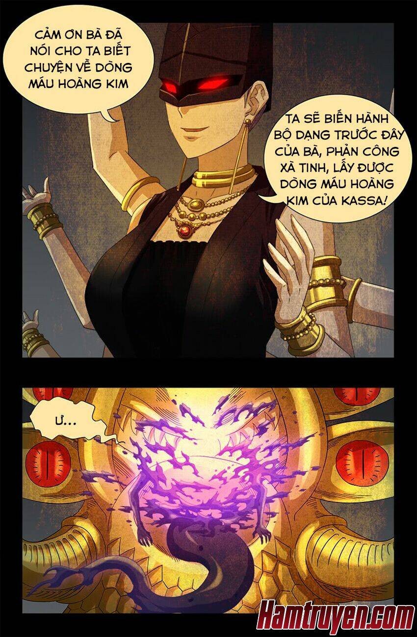 Chương 507 - Trang 12