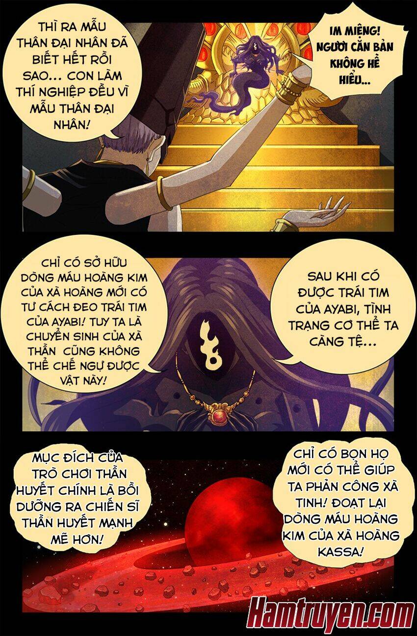 Chương 507 - Trang 6