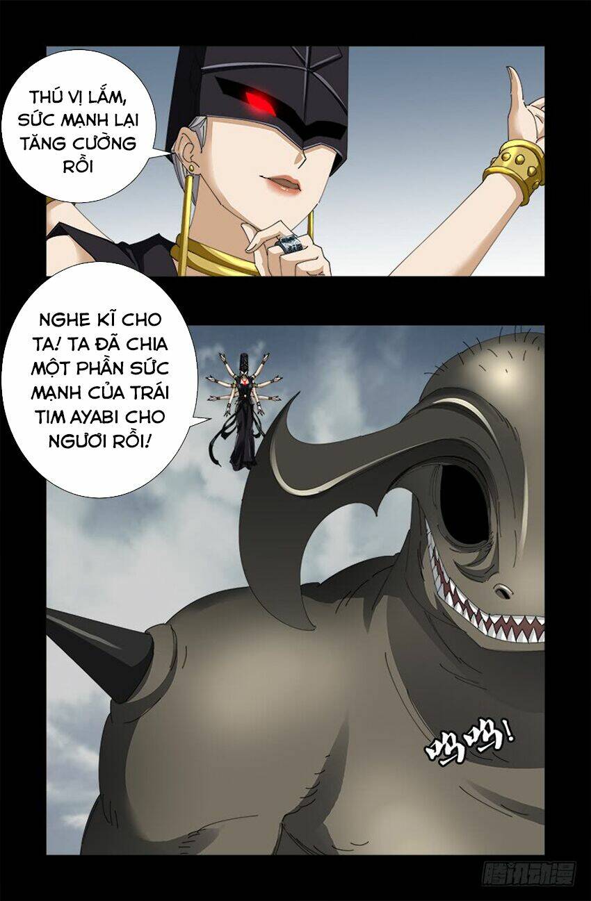 Chương 508 - Trang 7